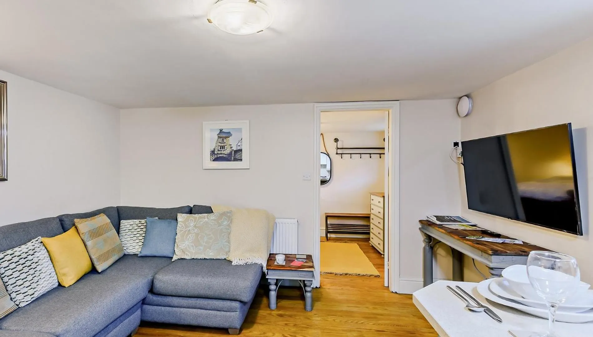 1 Bed In 93087