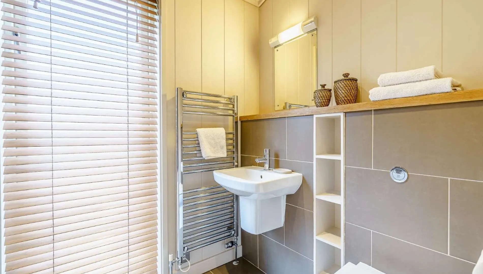 2 Bed In 80562 Caldbeck