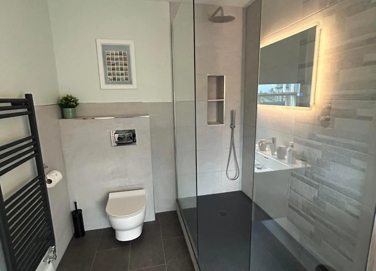 Archway Bed & Breakfast 4*