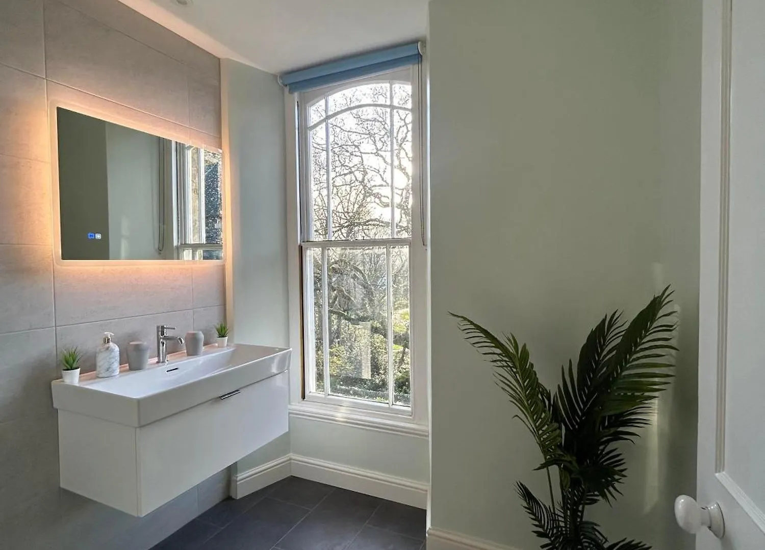 Archway Bed & Breakfast 4*