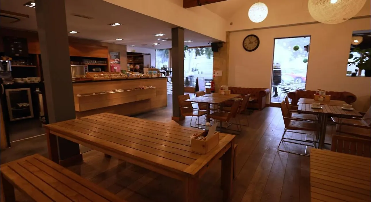 בית נופש 57 The Meadows Fallbarrow Park באונס-און-ווינדרמיר