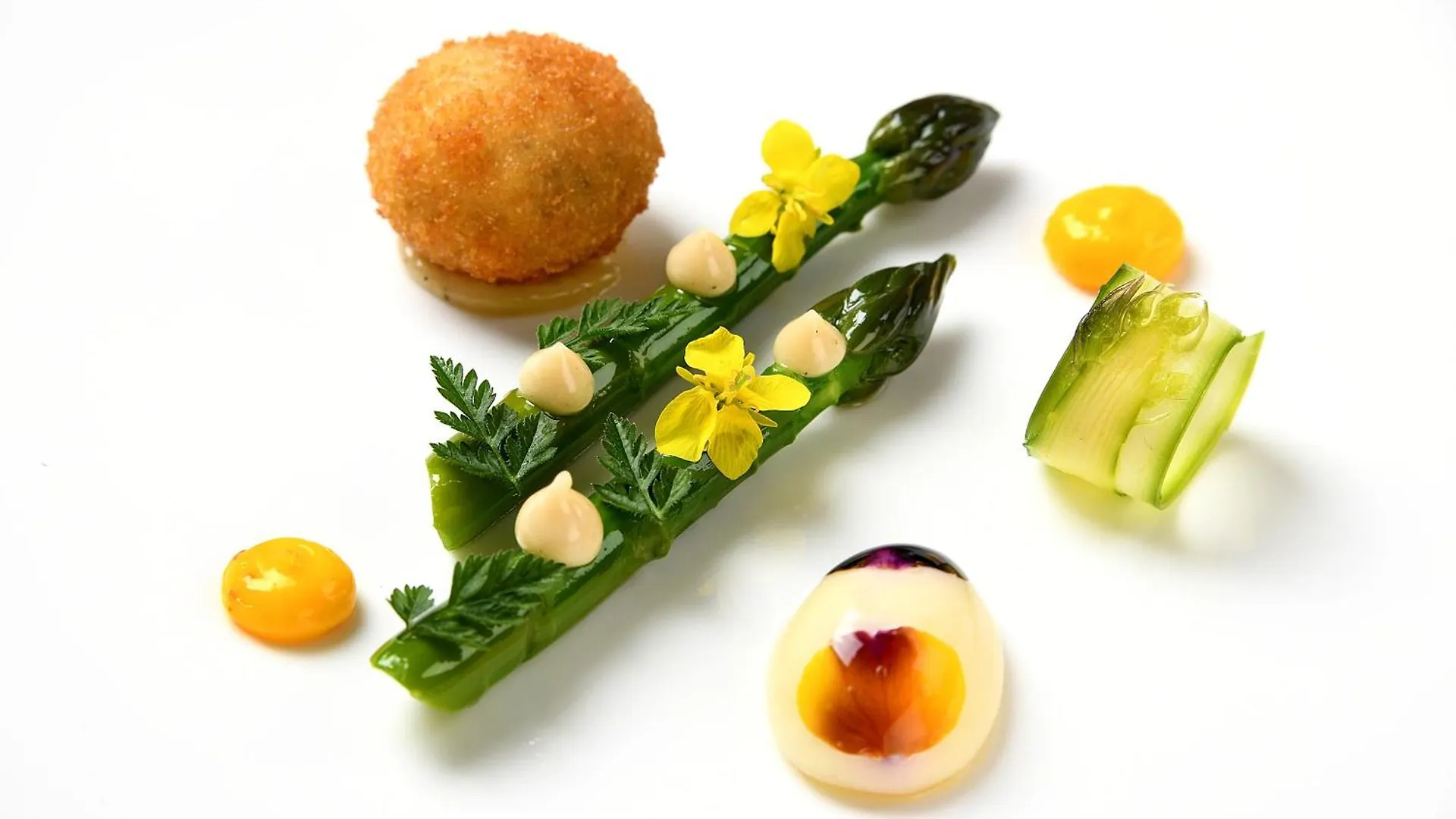 Farlam Hall & Restaurant 4* Brampton (Cumbria)