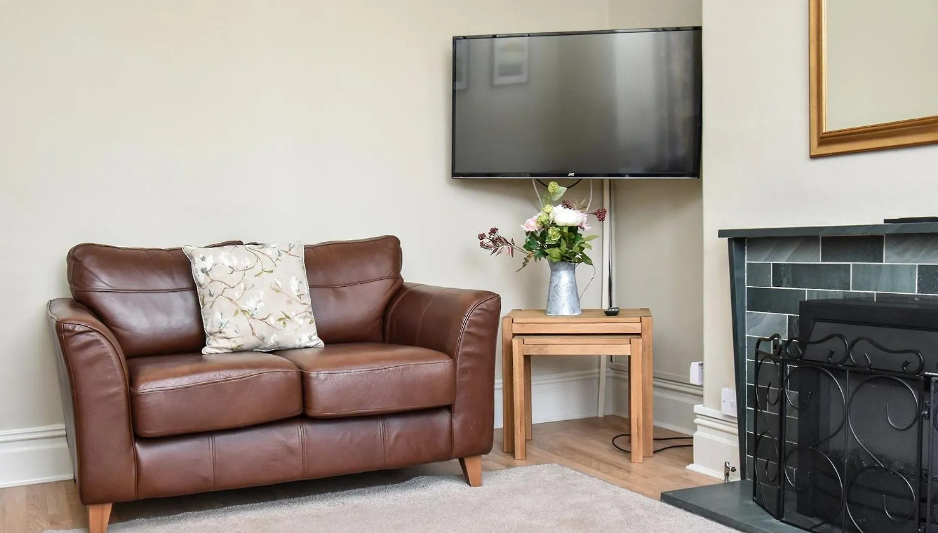 Semesterbostad 5 Bed In Keswick Sz291