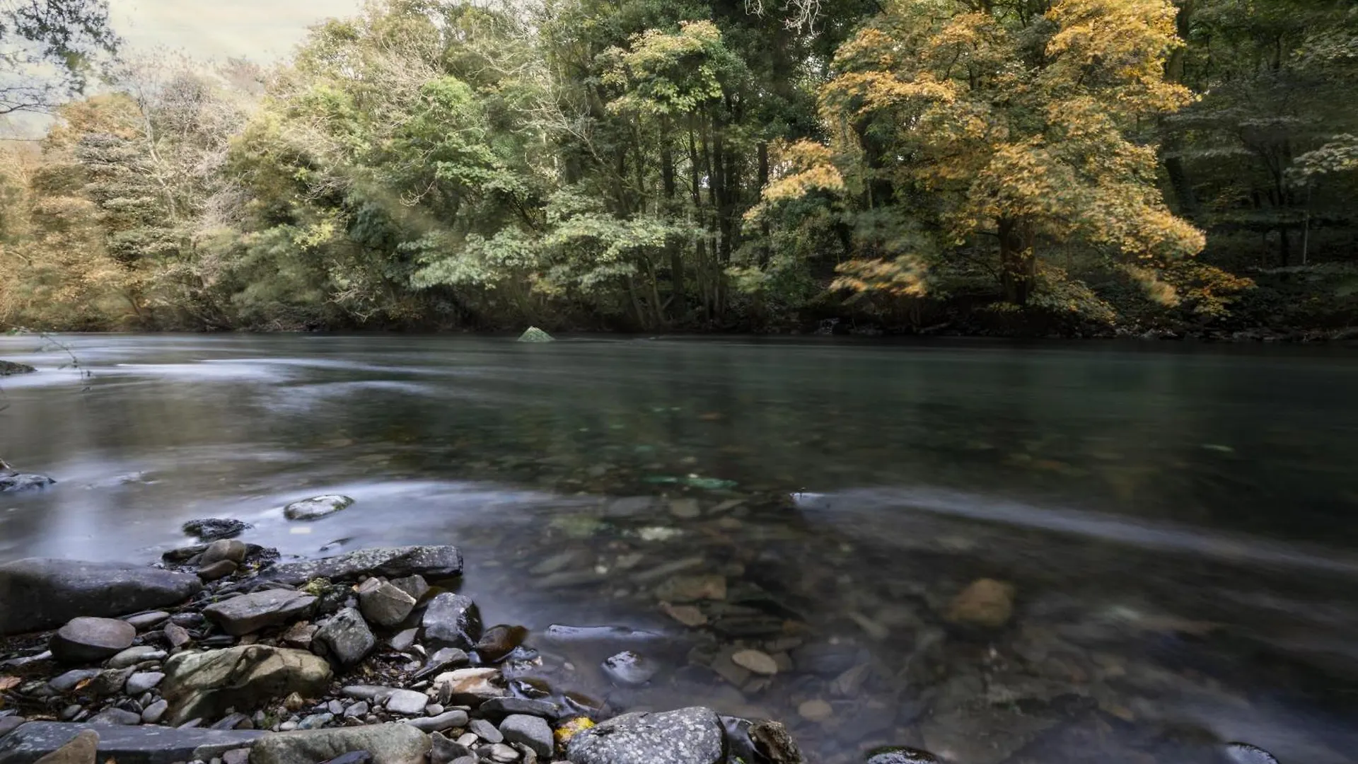 In Lake District 公寓 *