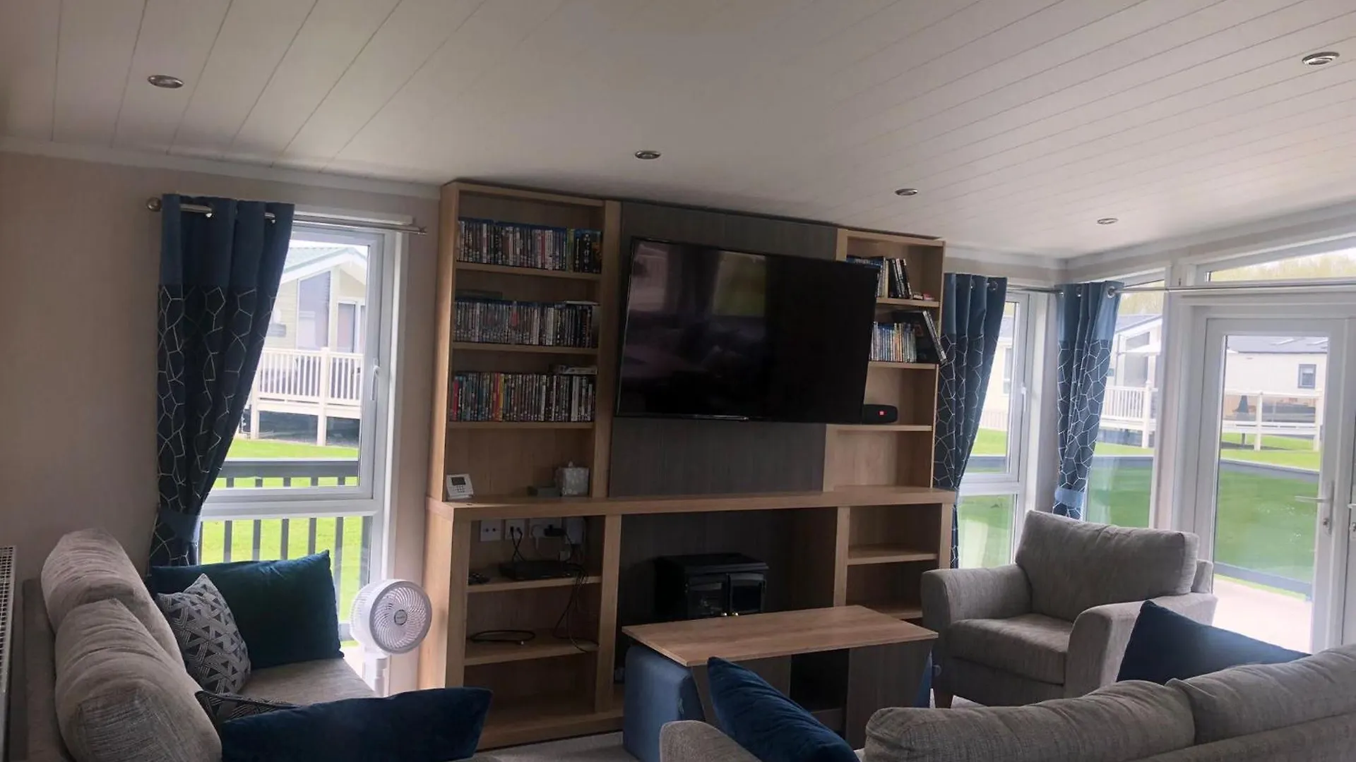 Holiday home Blissful Haven Lakeland