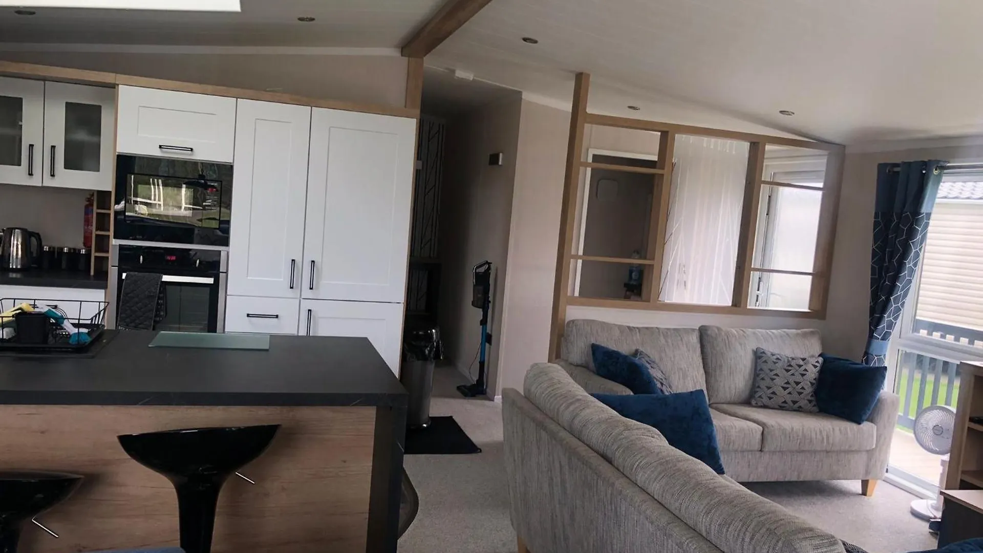Holiday home Blissful Haven Lakeland *