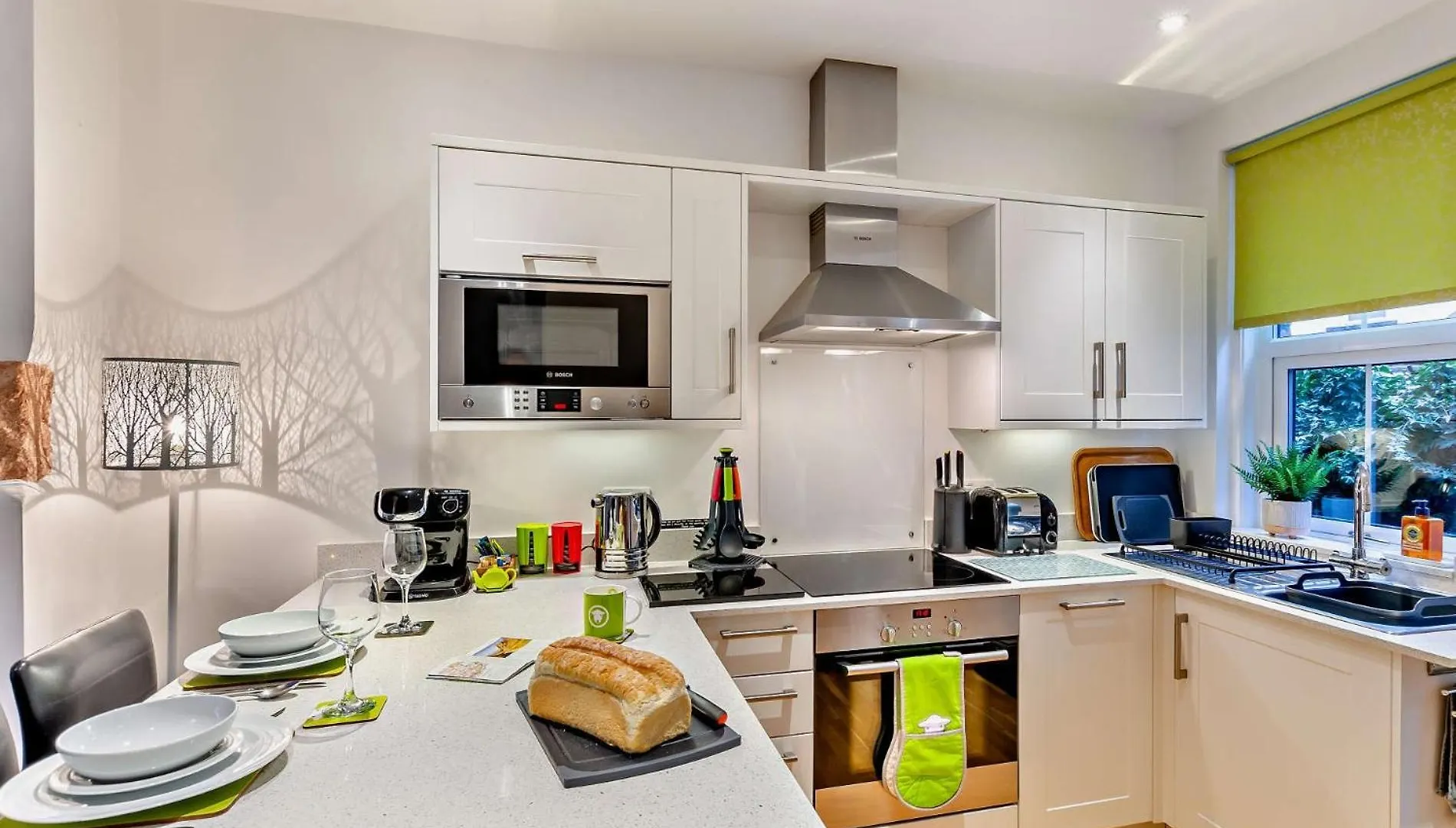 1 Bed In Keswick 93386