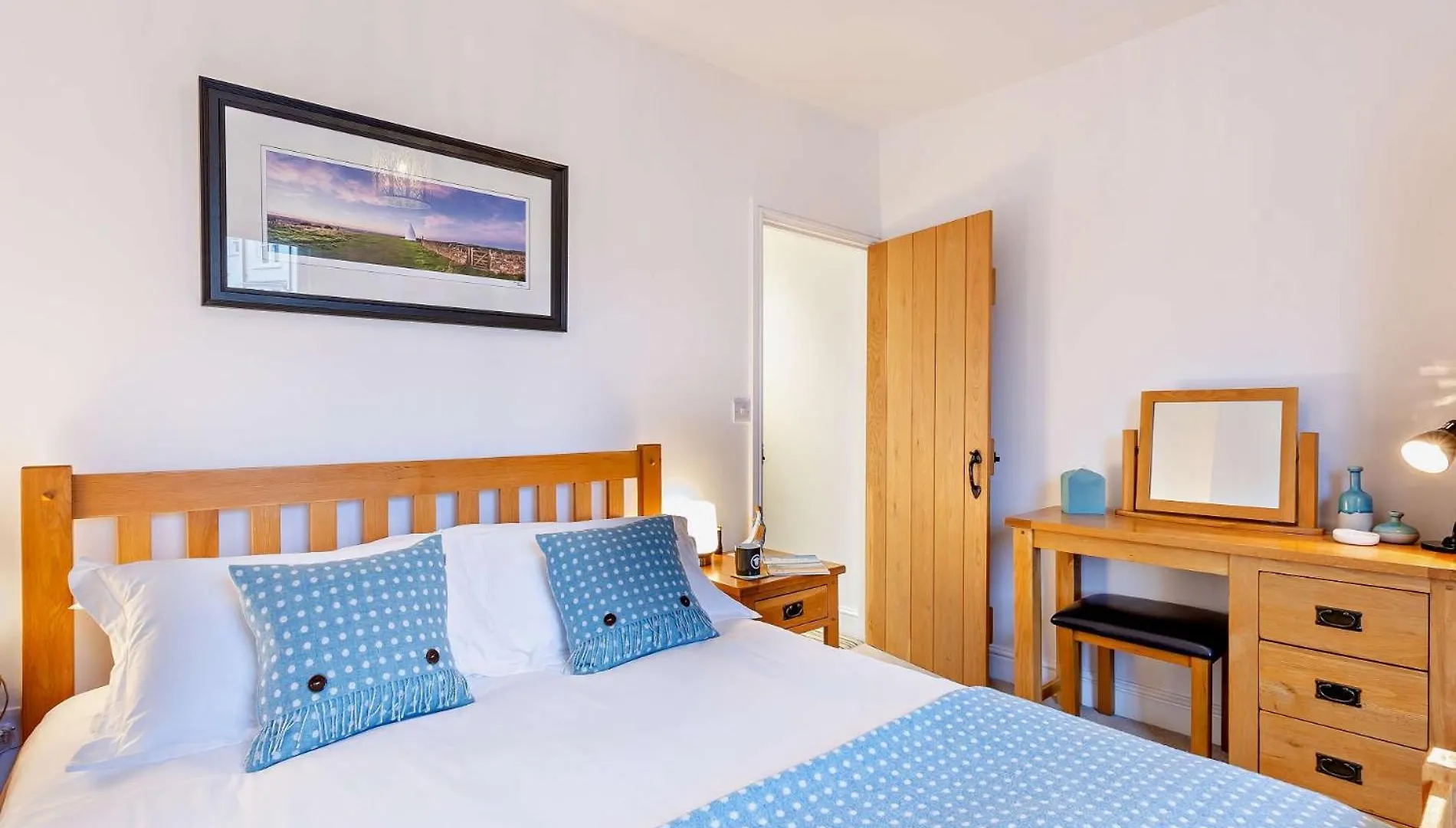 1 Bed In Keswick 93386 *