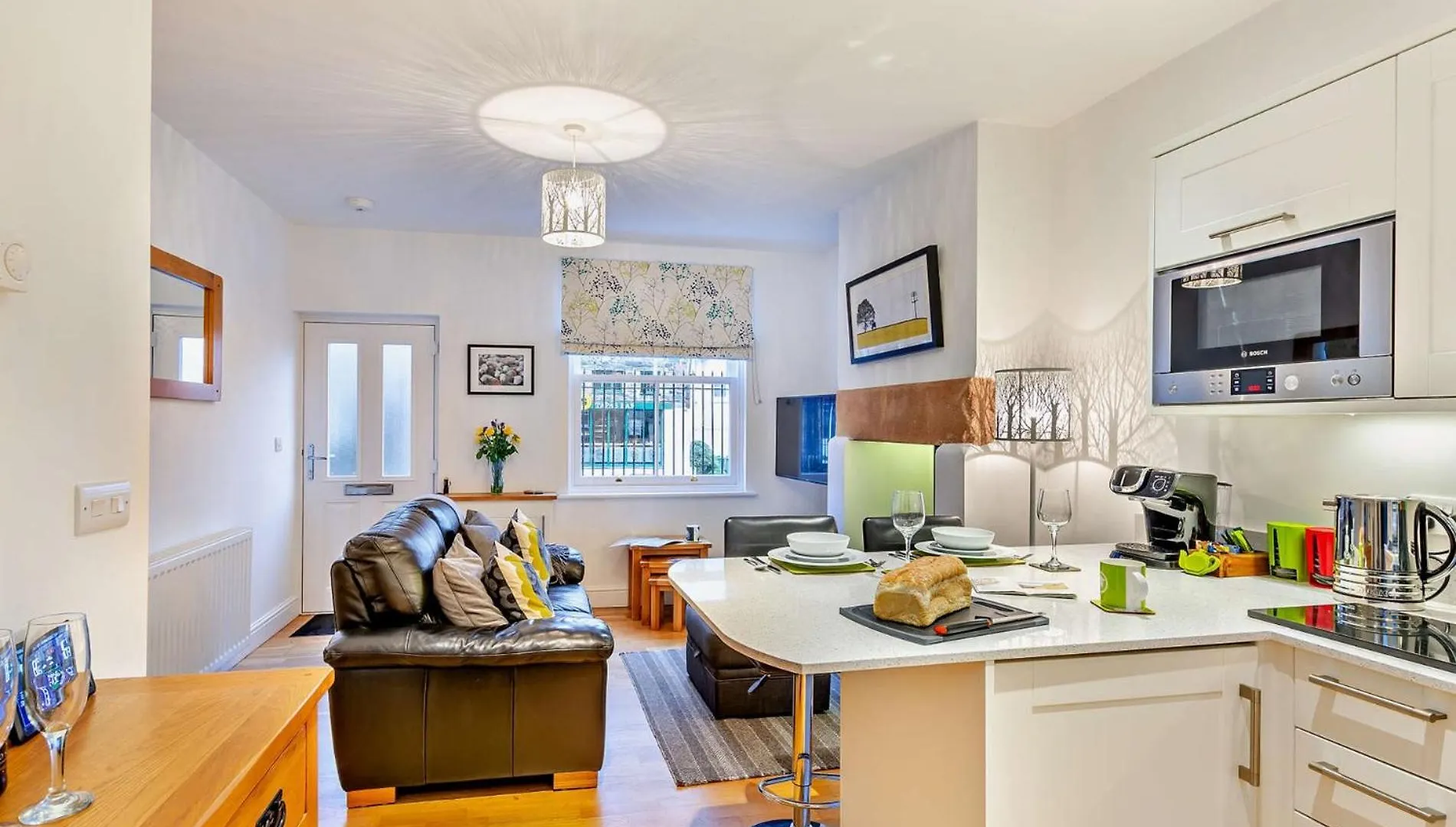 1 Bed In Keswick 93386