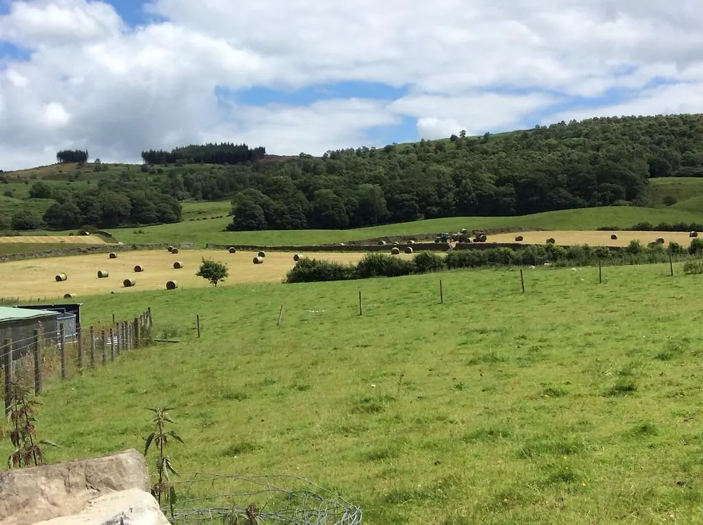 Crosslands Farm 4* Kendal