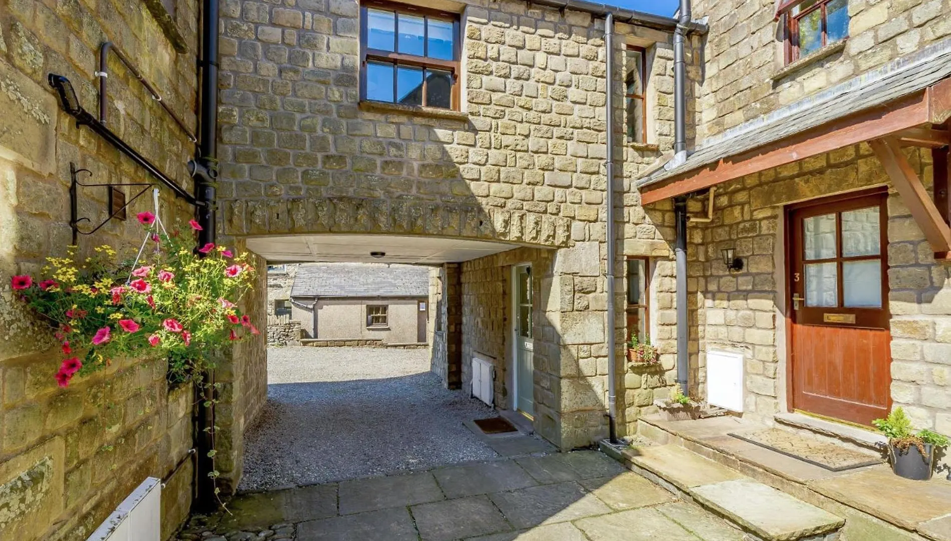 2 Bed In Sedbergh 89266