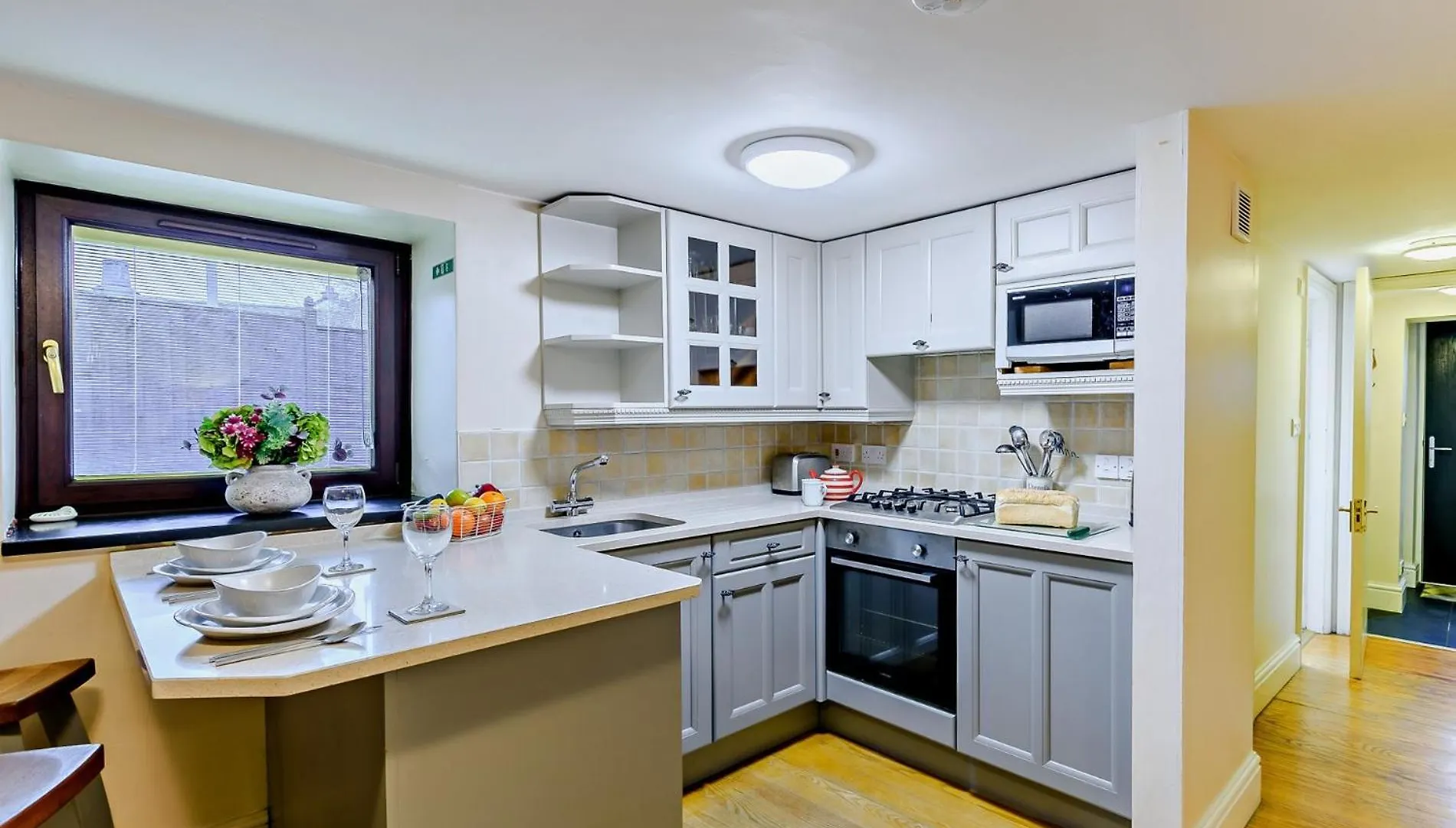 1 Bed In 93087 Bowness-on-Windermere