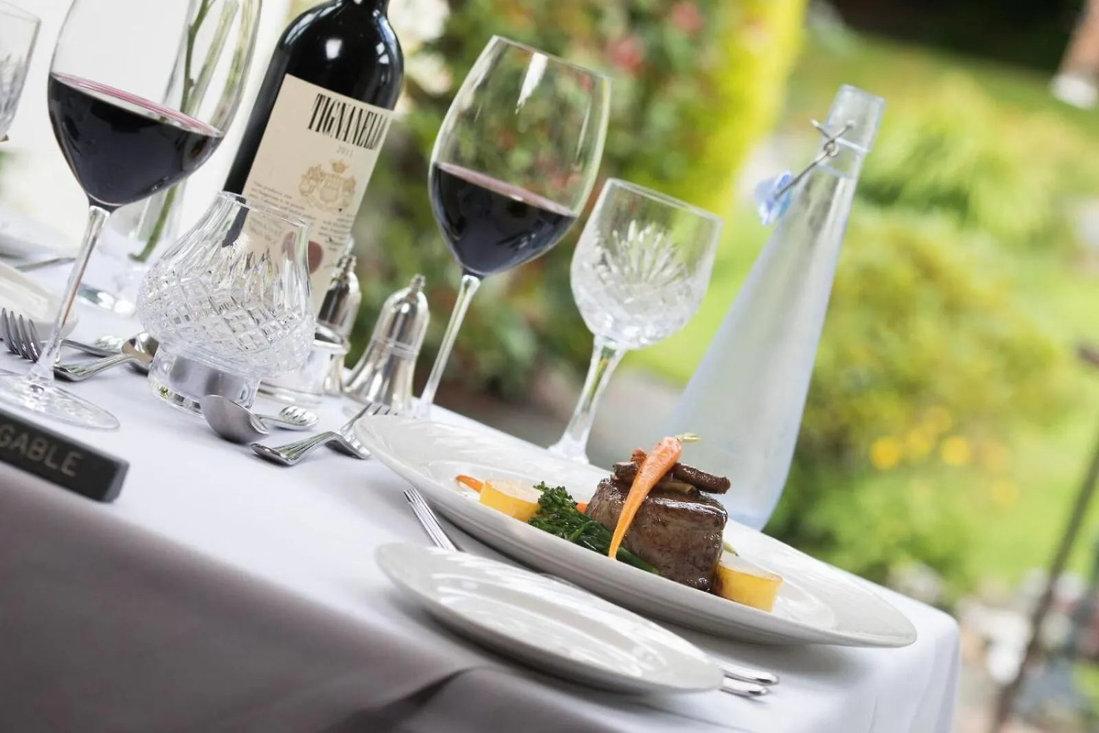 Hotell Hazel Bank Borrowdale Valley 5*