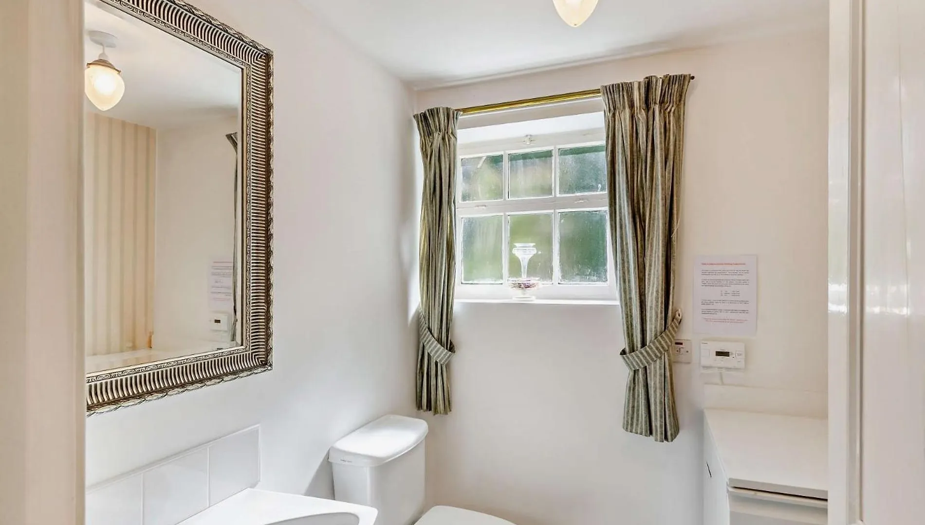 בית נופש 3 Bed In Ullswater Sz398
