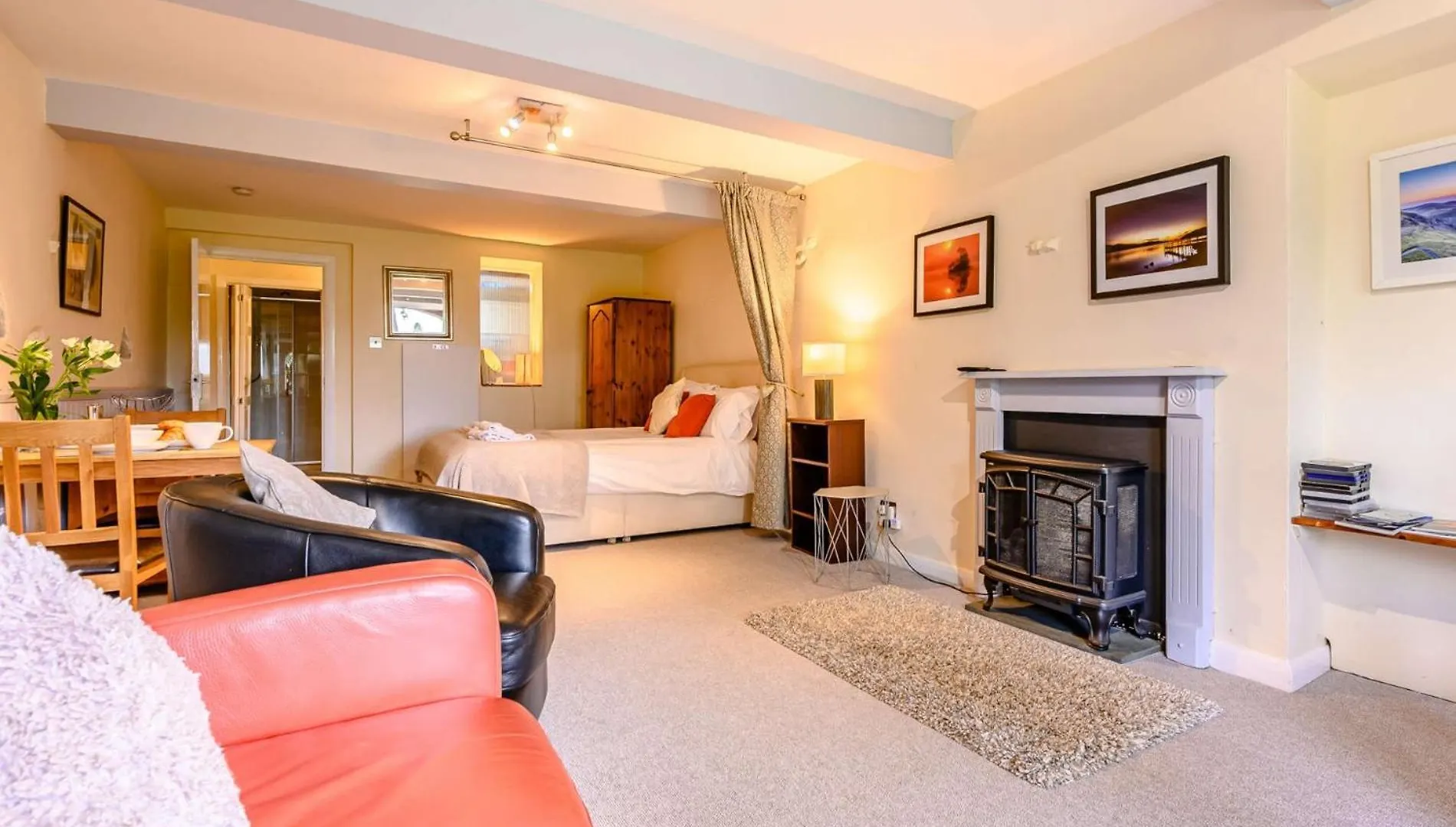 1 Bed In Keswick 28382 Σπίτι διακοπών *