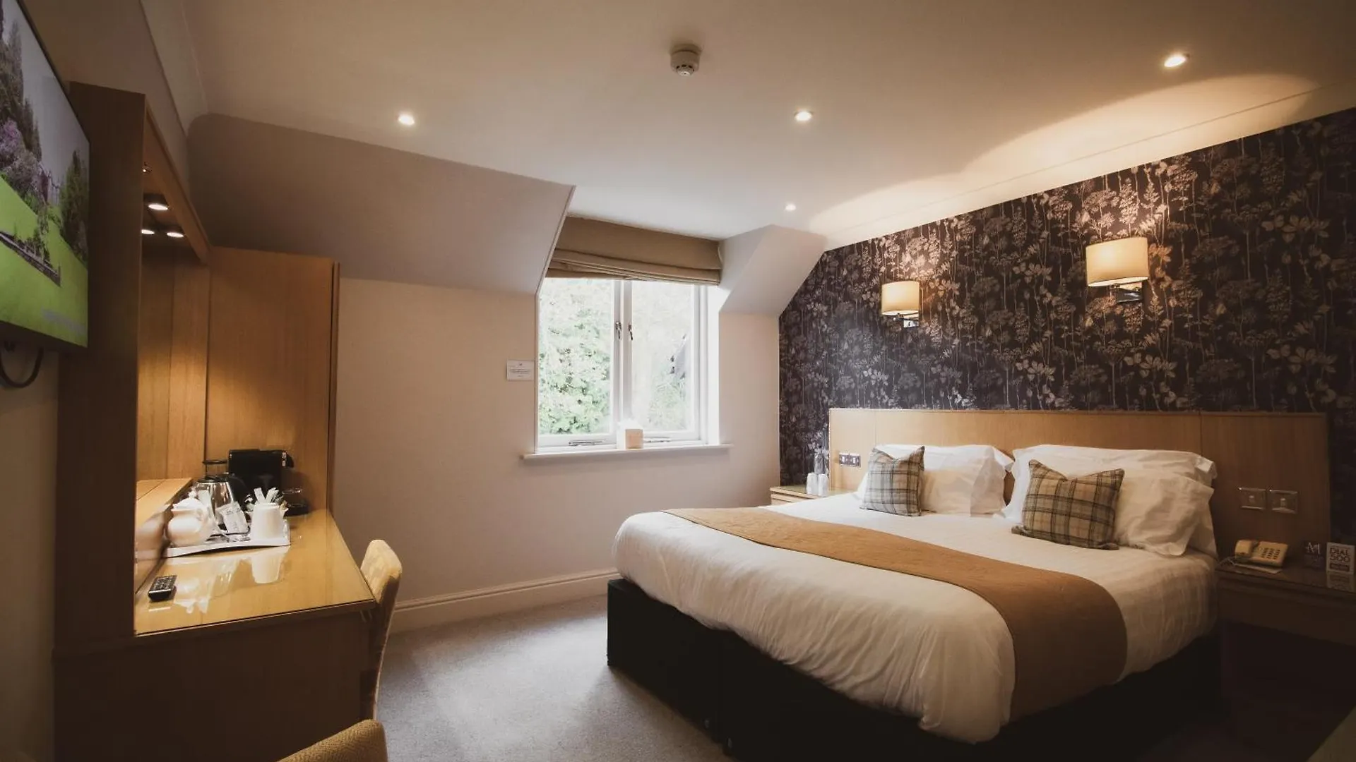Merewood Hotell Windermere