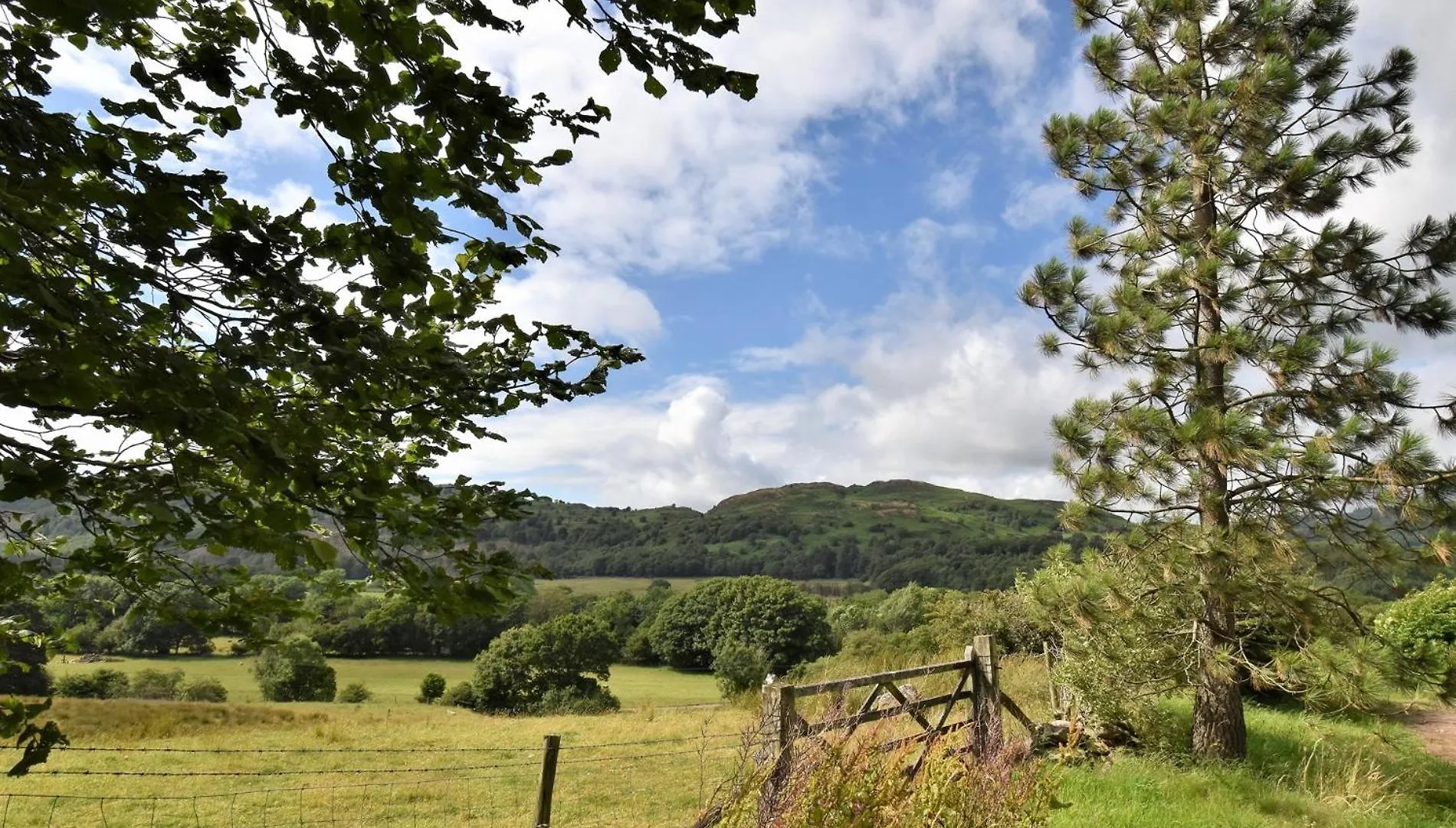 2 Bed In Eskdale Sz487 *
