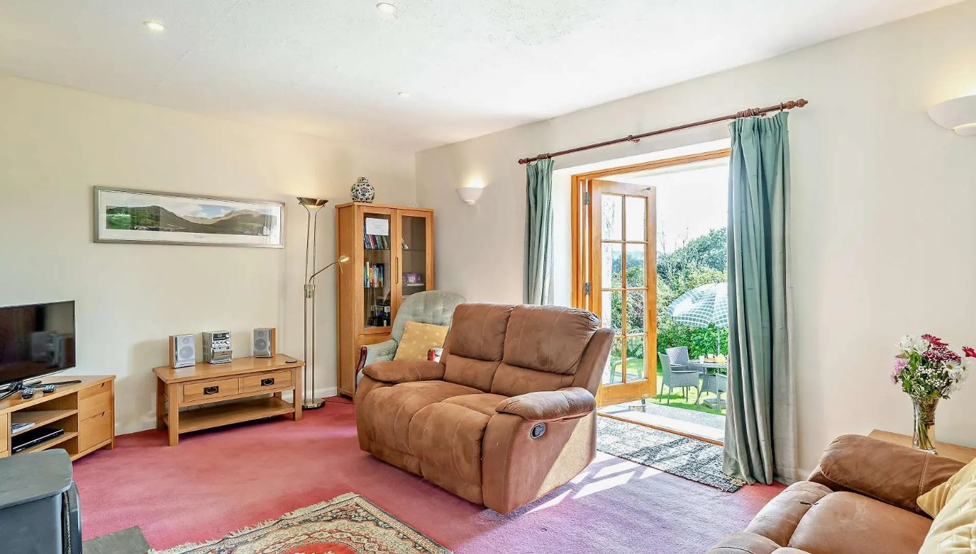 2 Bed In Outgate And Tarn Hows Llh01 * הוקסהד