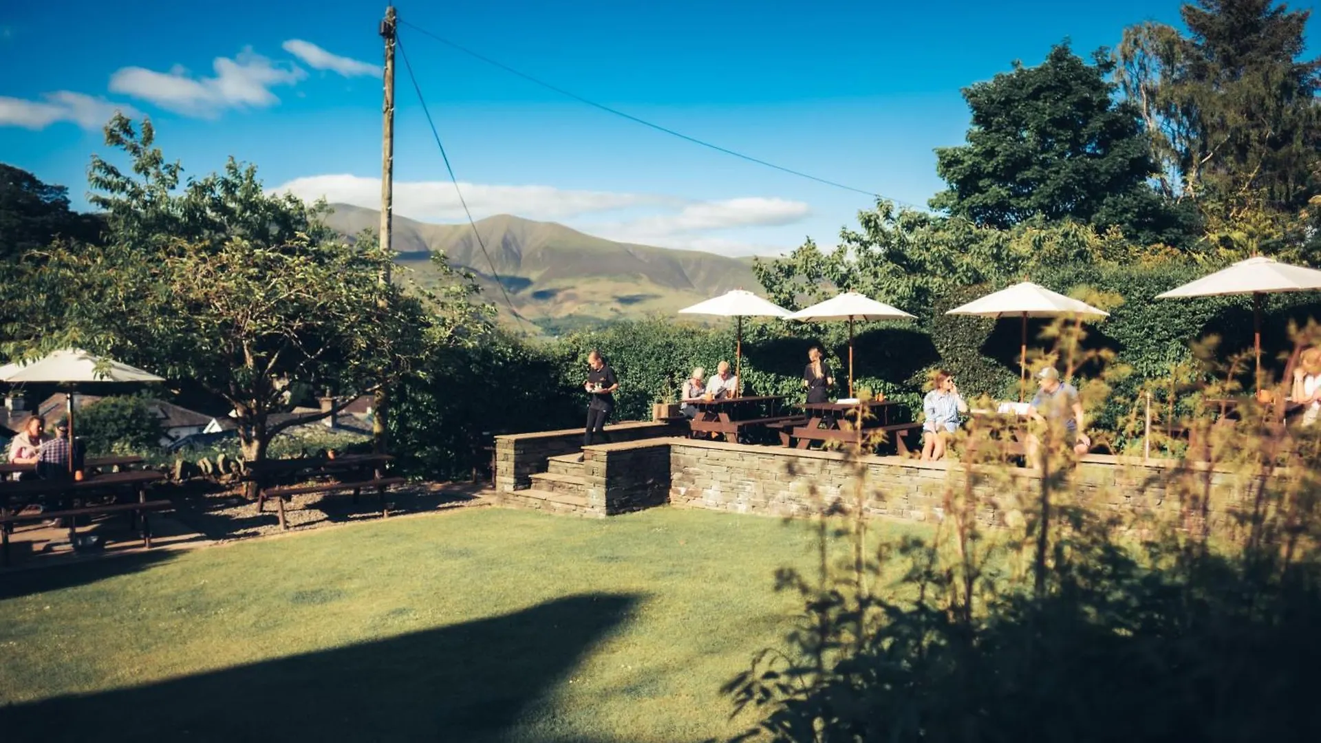 The Coledale Keswick (Cumbria)