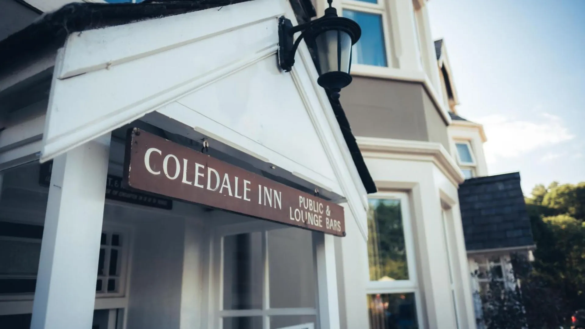 The Coledale Hotel Keswick (Cumbria)