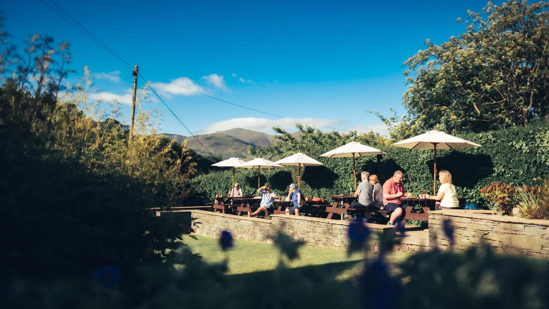 The Coledale Hotel 3*