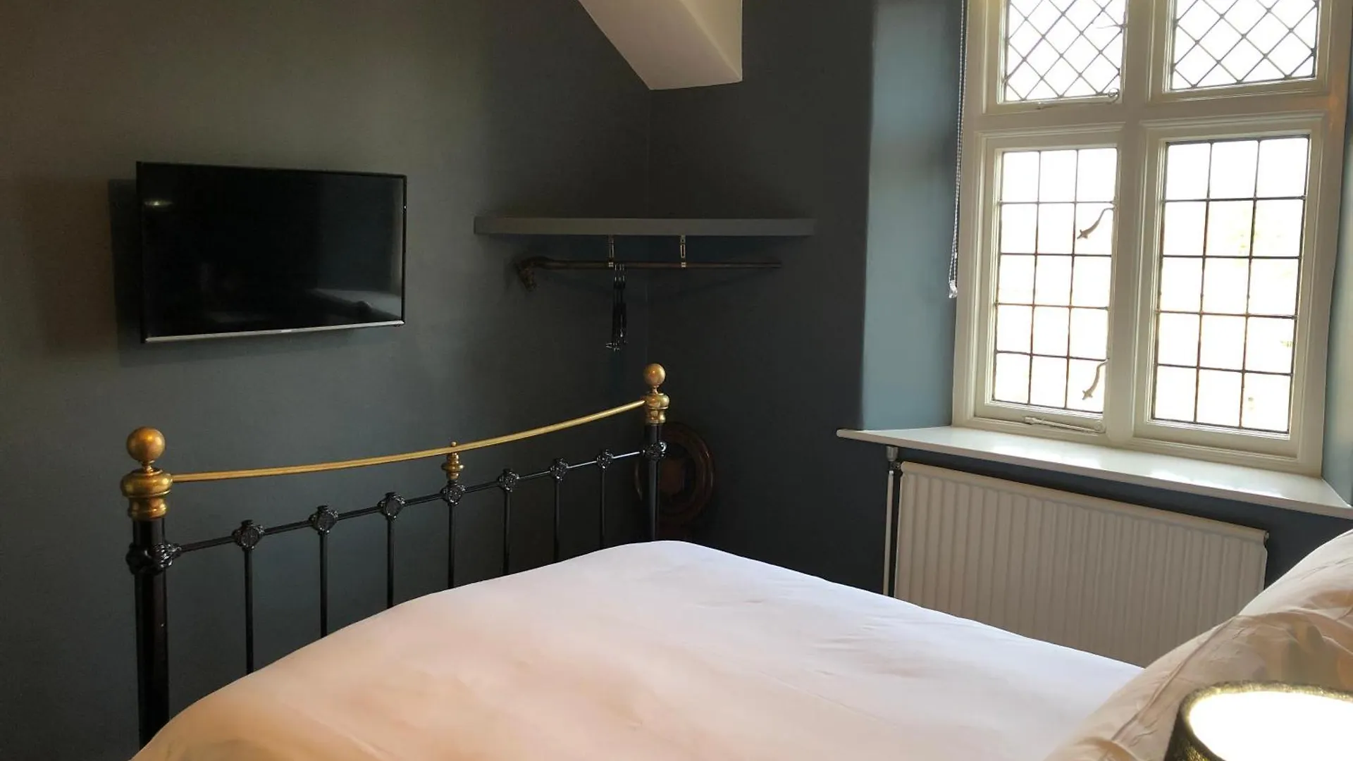 The Wheatsheaf At Beetham 3*