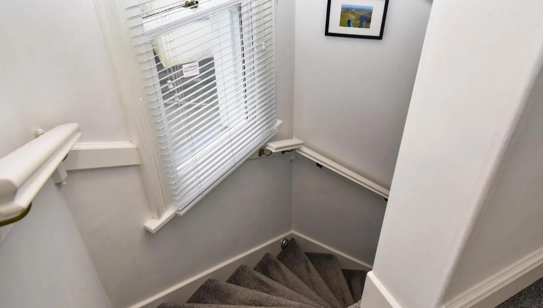 Casa vacanze 3 Bed In Keswick Sz118