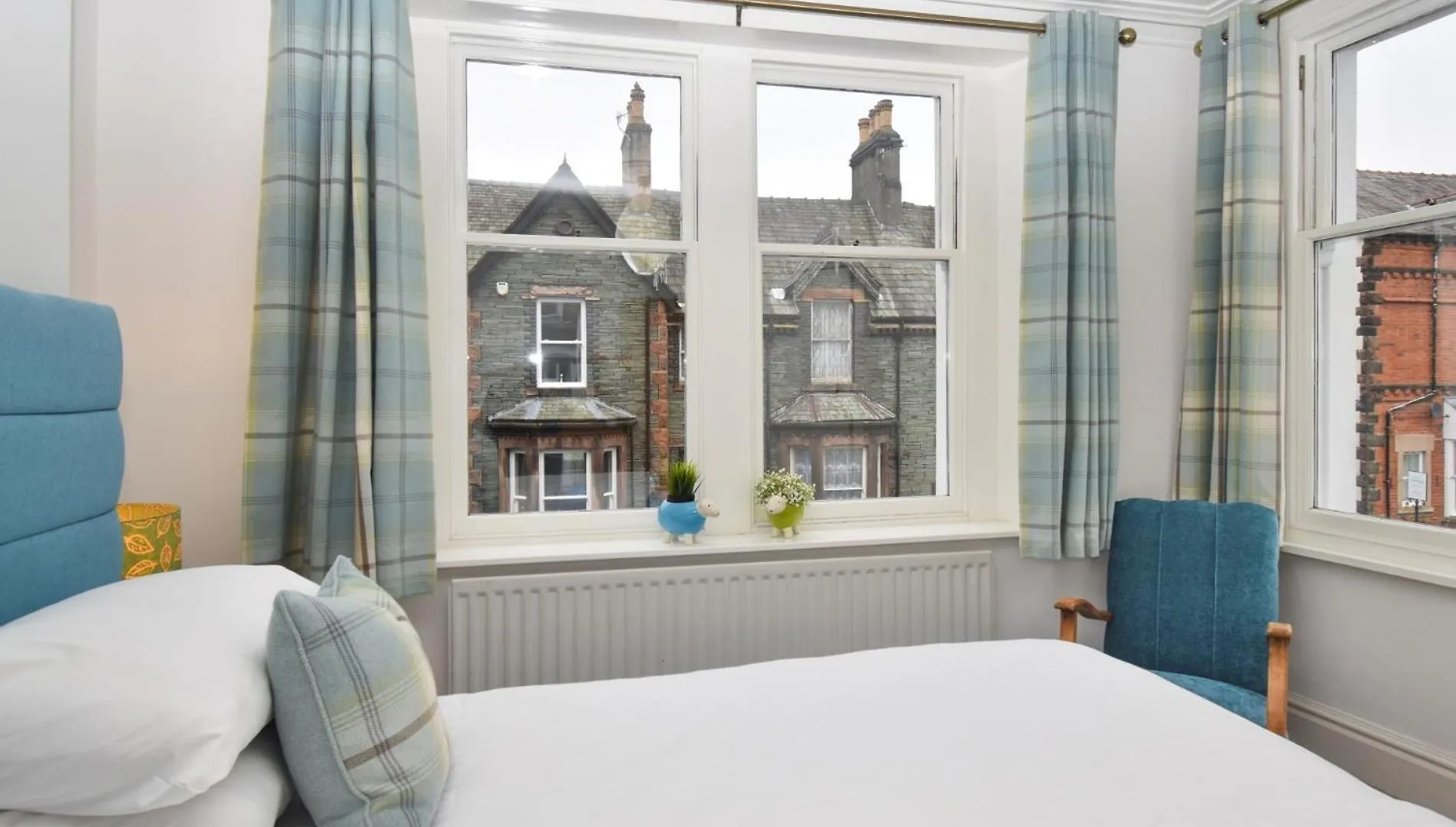 Casa vacanze 3 Bed In Keswick Sz118