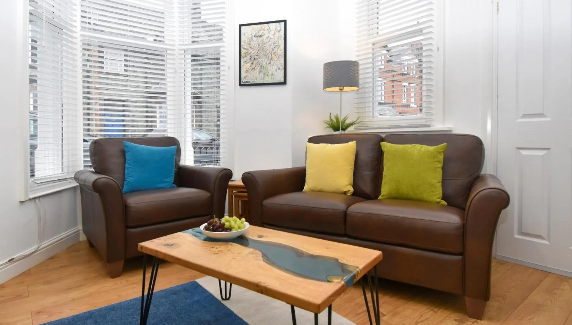 3 Bed In Keswick Sz118 Casa vacanze *