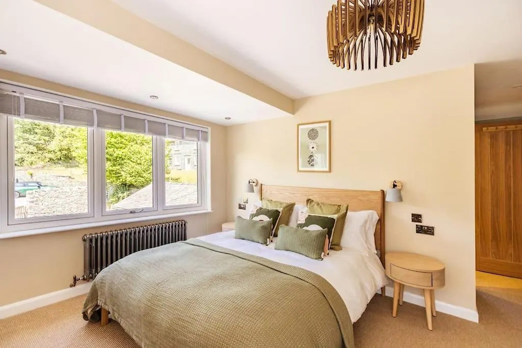 Tatil Evi Langdale Boulders, Ambleside, Fantastic Views Chapel Stile