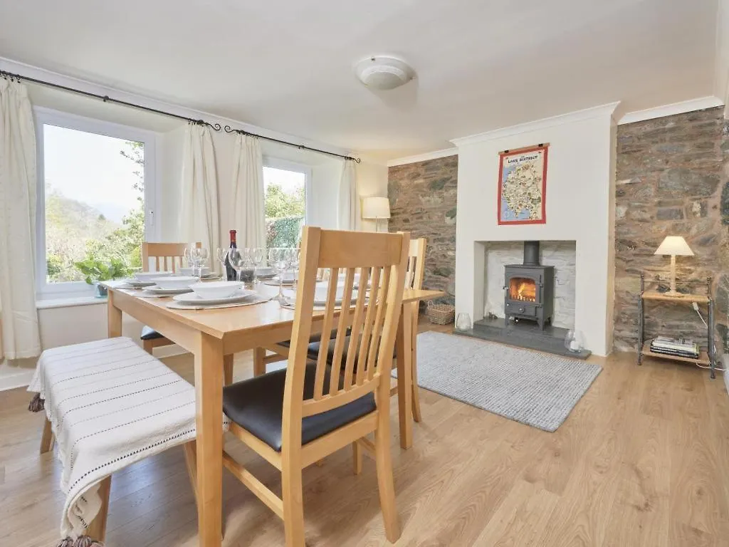 4 Bed In Sz533 Semesterbostad *