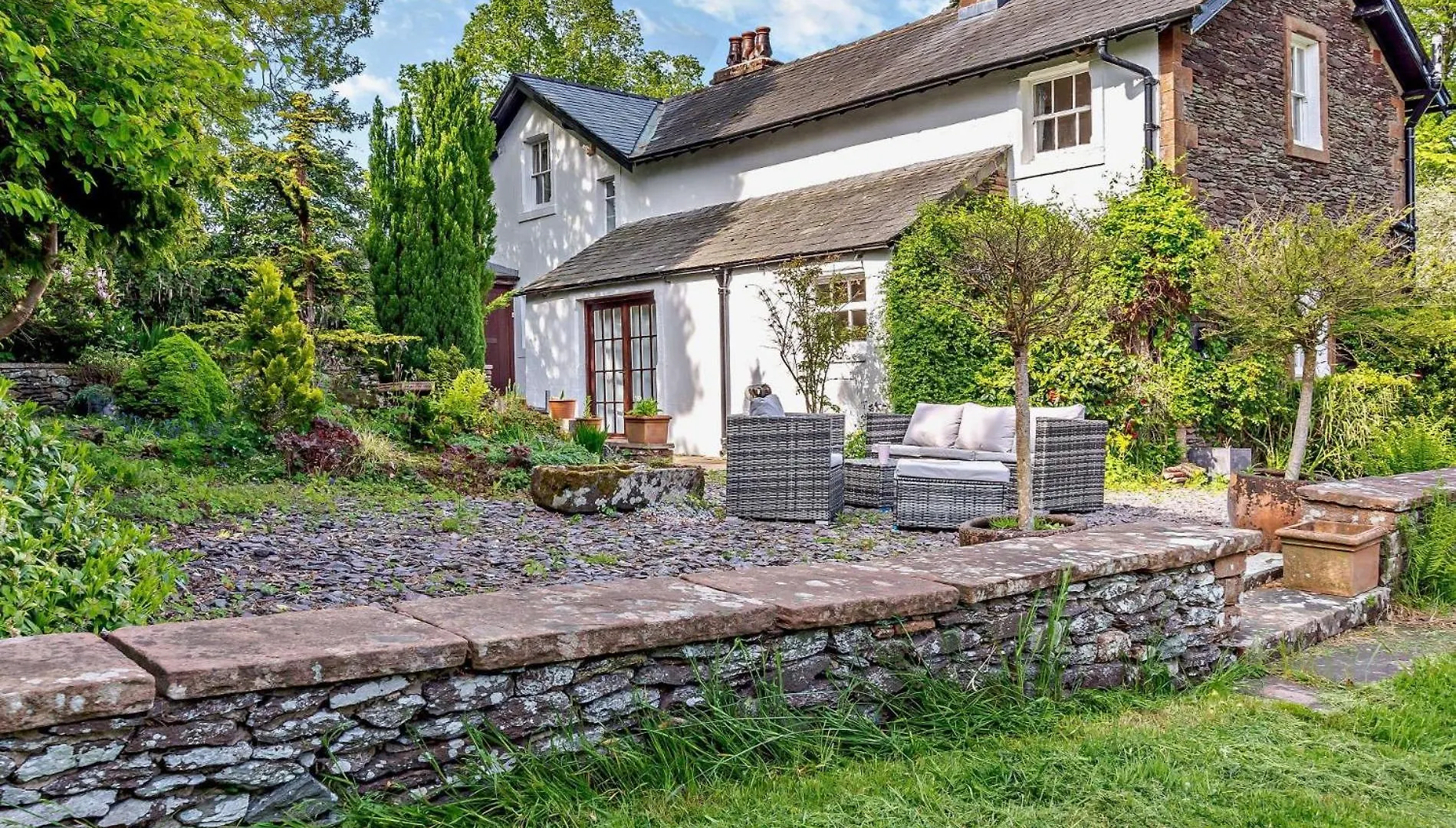 3 Bed In Ullswater Sz398 בית נופש