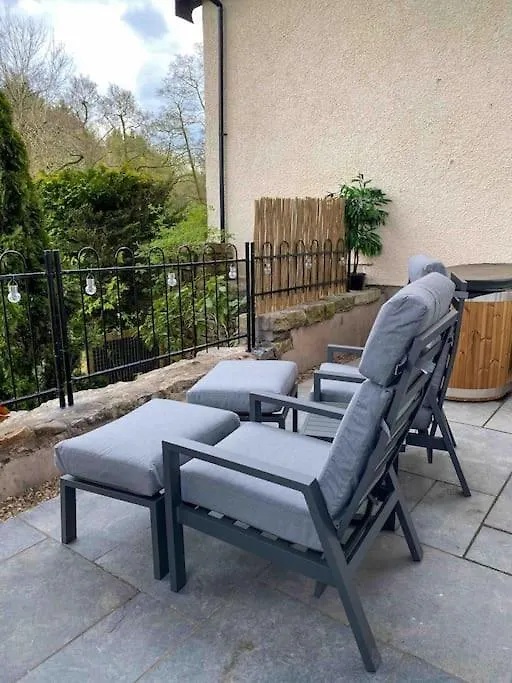 Luxurious & Tranquil Staycation - W/ Hot Tub! Σπίτι διακοπών *