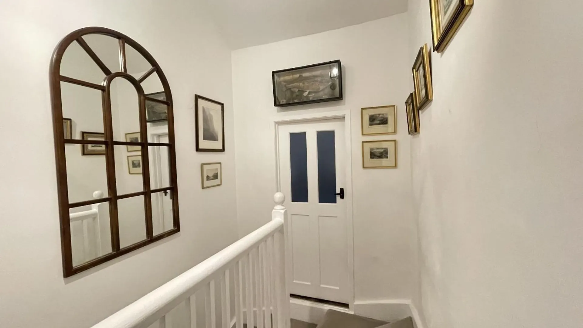 Nyaraló Spa Cottage *
