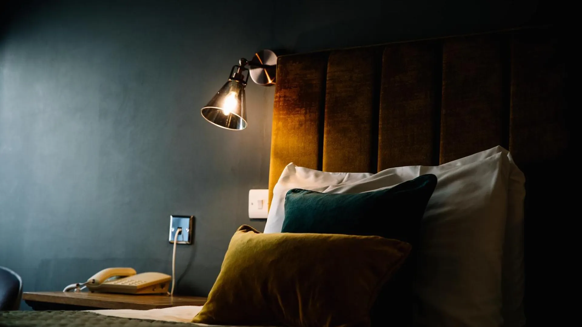 Gasthof Crooklands Hotel