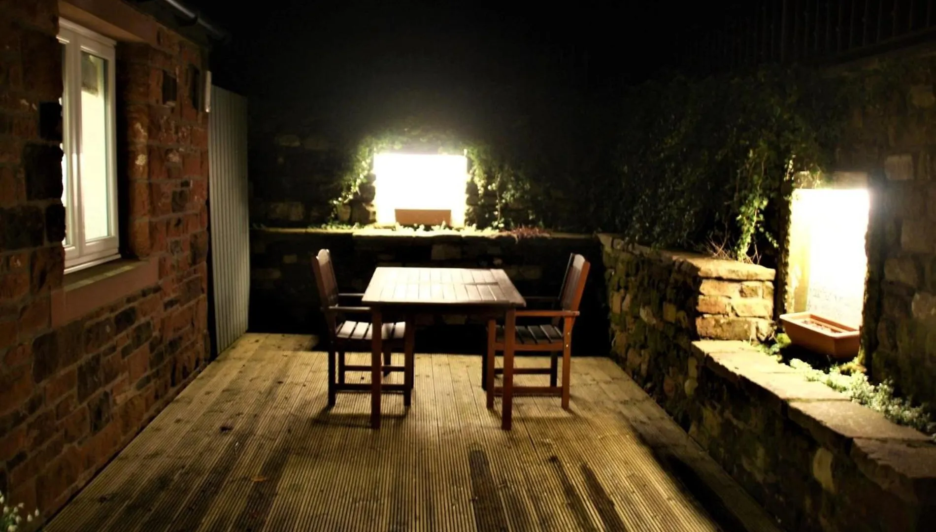 1 Bed In Gamblesby 91164 בית נופש Kirkoswald (Cumbria)