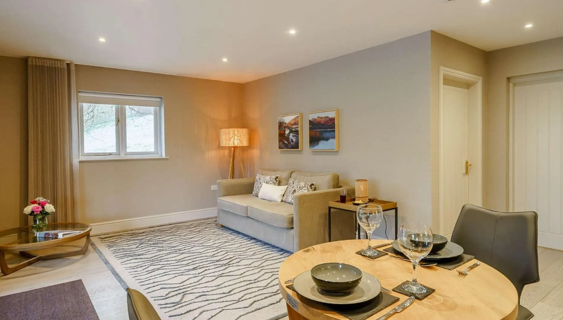 1 Bed In 90636 Holiday home *