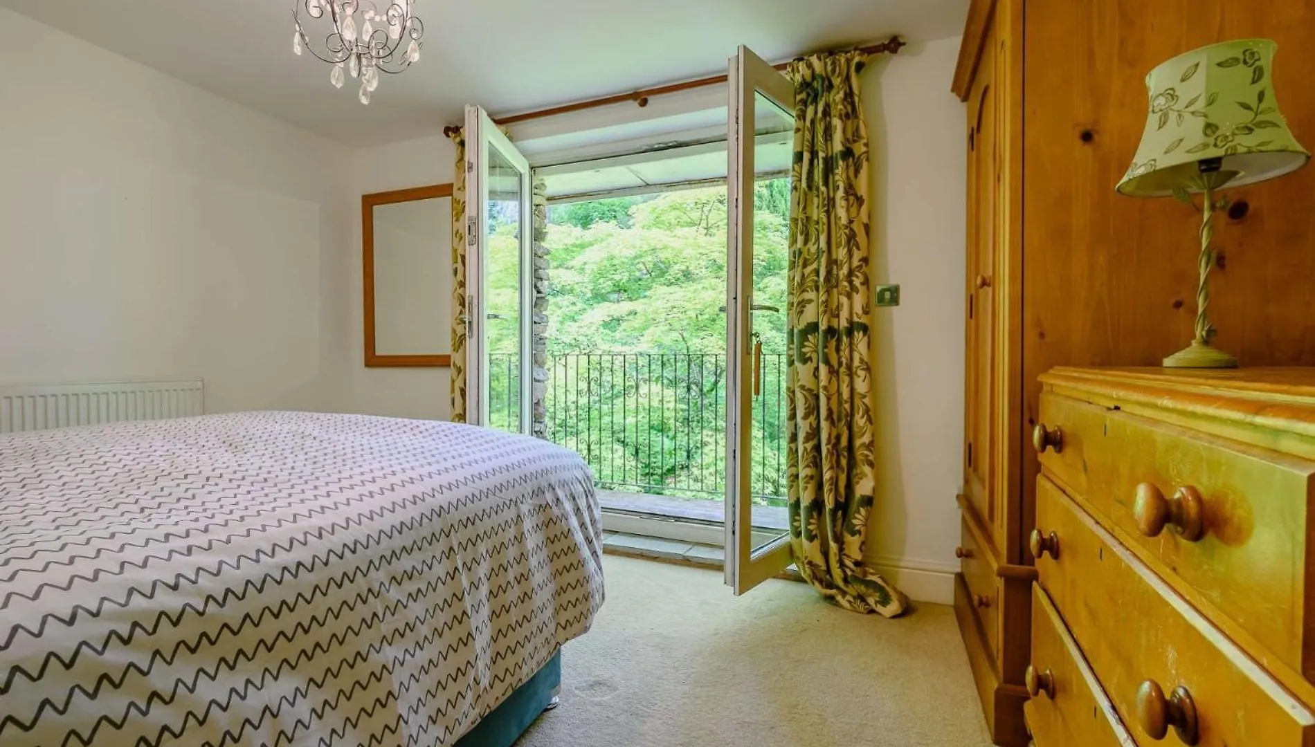 Vakantiehuis 3 Bed In Cunsey District 88769