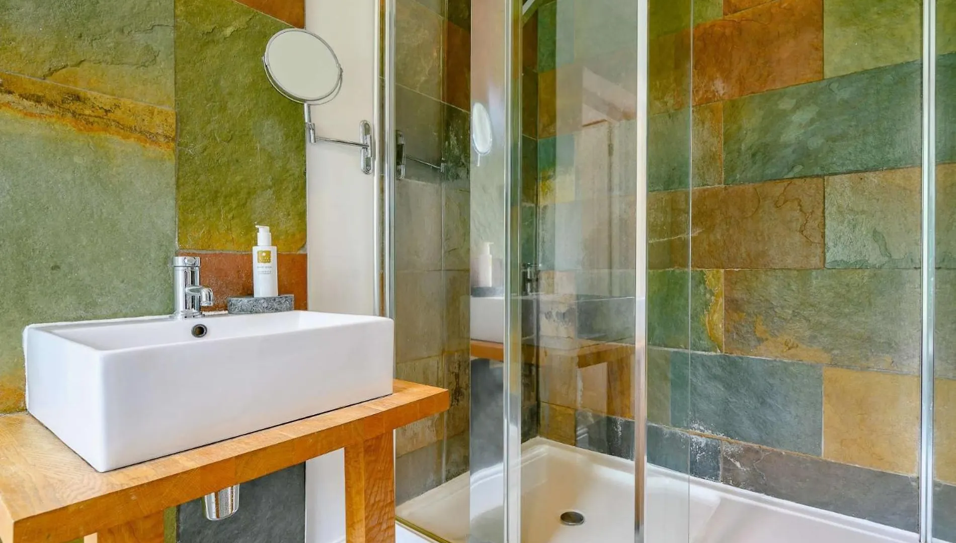 Vakantiehuis 3 Bed In Cunsey District 88769