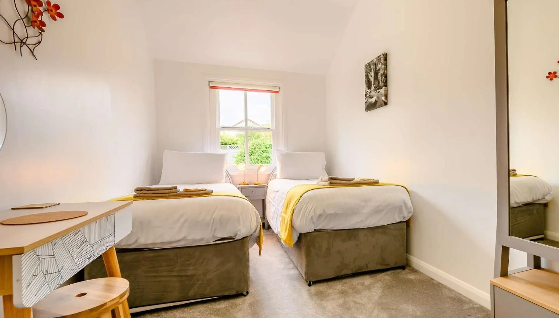 بيت للعطل 2 Bed In Keswick 88864 كيسويك