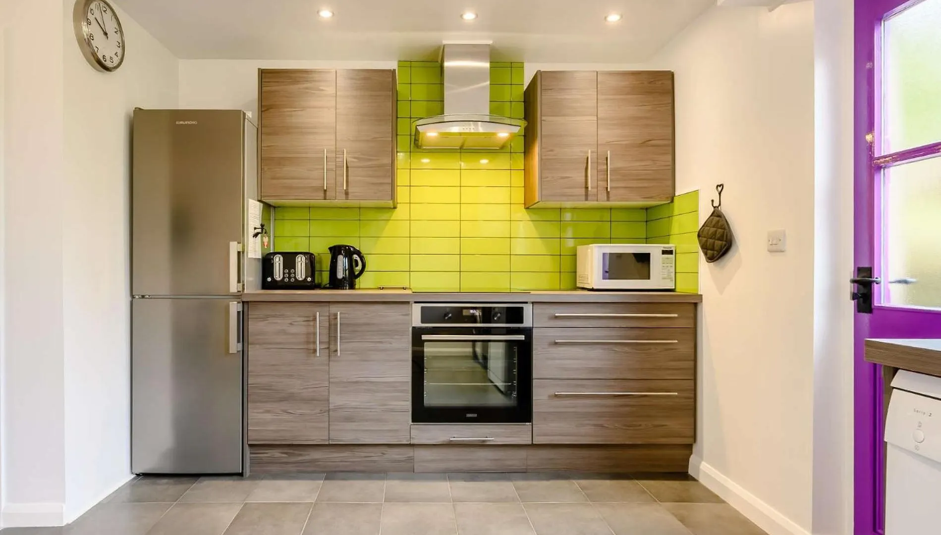 2 Bed In Keswick 88864