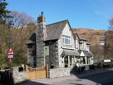 Apartmán Rothay *