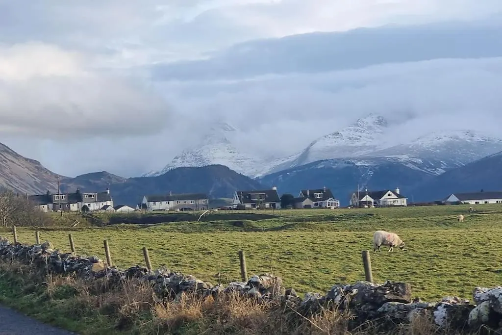 Luxury District Retreat Above Ennerdale Casa vacanze Kirkland (Kelton Head, Cumbria)
