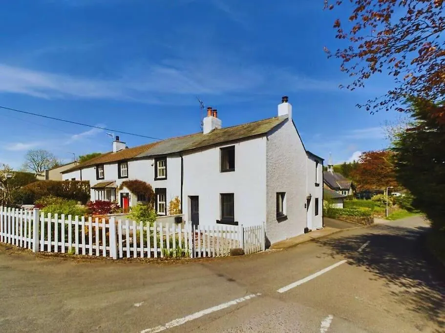 Luxury District Retreat Above Ennerdale Casa vacanze Kirkland (Kelton Head, Cumbria)