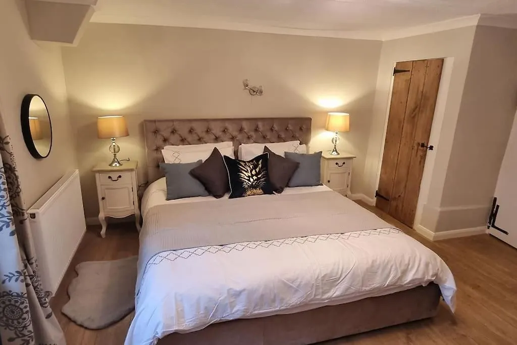 Casa vacanze Luxury District Retreat Above Ennerdale Kirkland (Kelton Head, Cumbria)