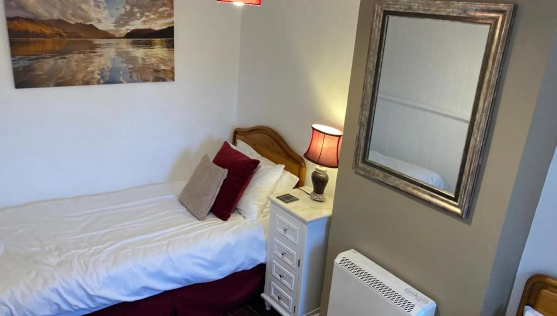 2 Bed In Wasdale Sz436 *