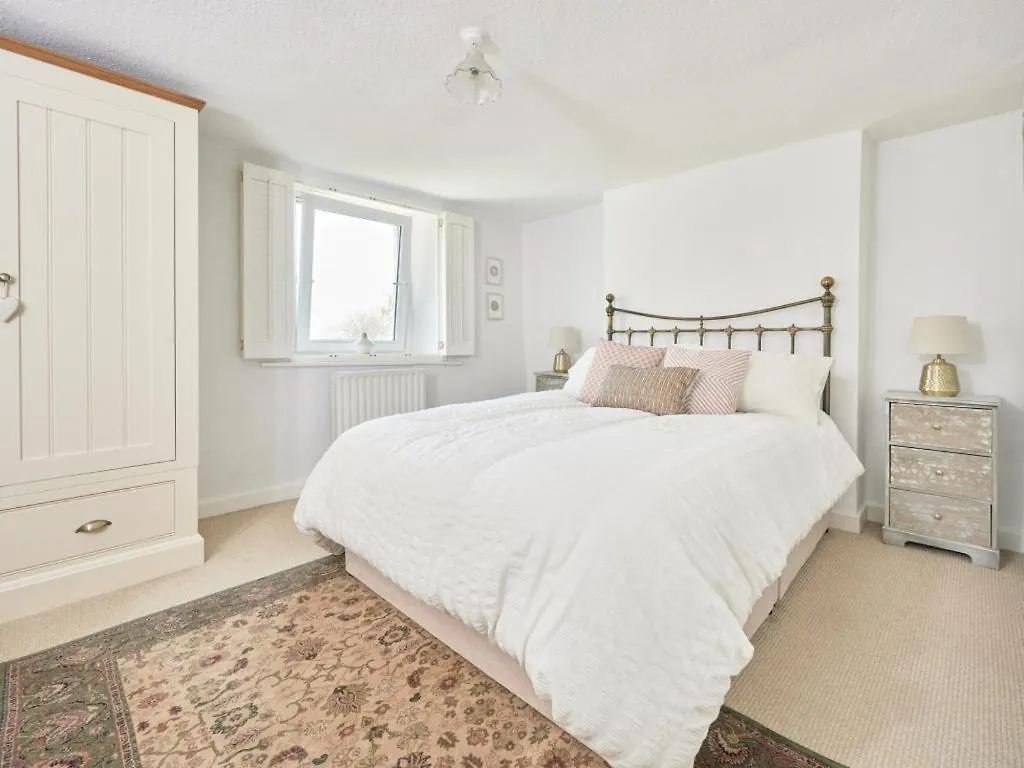 4 Bed In Sz533 Semesterbostad Braithwaite