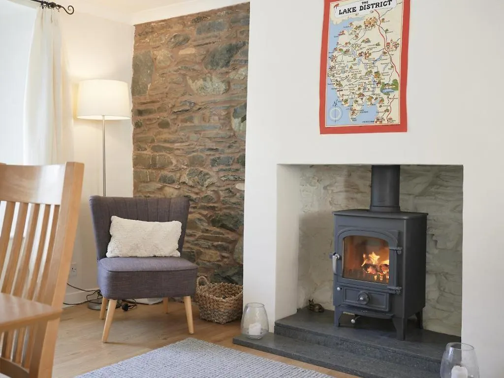 4 Bed In Sz533 Semesterbostad *
