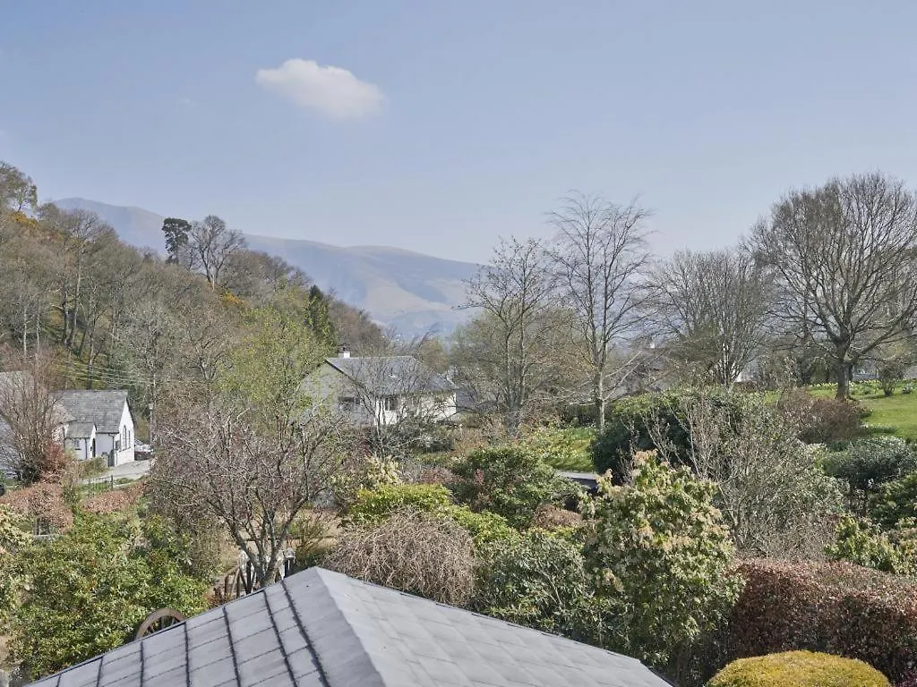 4 Bed In Sz533 * Braithwaite