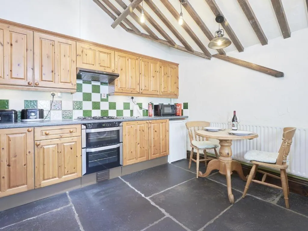 1 Bed In Eskdale Sz471 Beckfoot (Copeland, Cumbria)